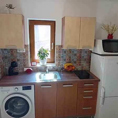 Apartment Edi Vecses