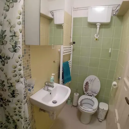 Edi Apartmán