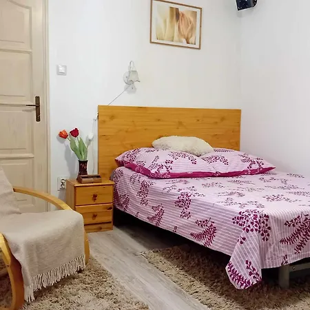 Apartmán Edi
